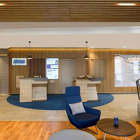 Express - Goettingen, An Ihg 3* Göttingen