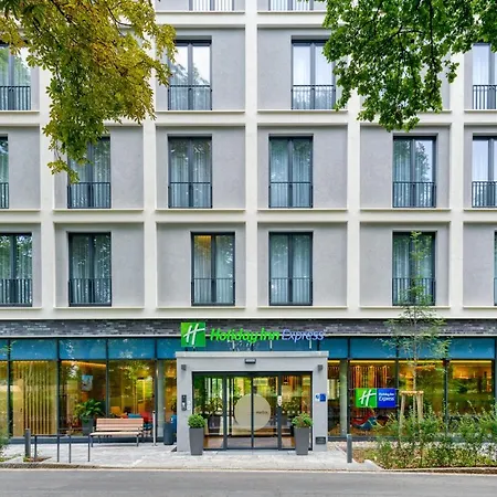 Express By Ihg 3* Gottingen