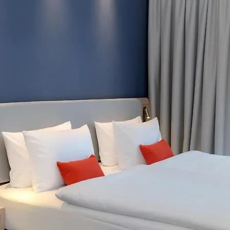 Hotel Express - Goettingen, An Ihg Göttingen