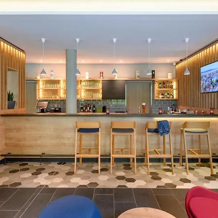 Hotell Express By Ihg