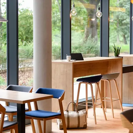 Express - Goettingen, An Ihg