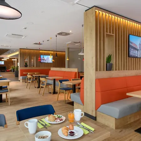 Express By Ihg 3* Gottingen