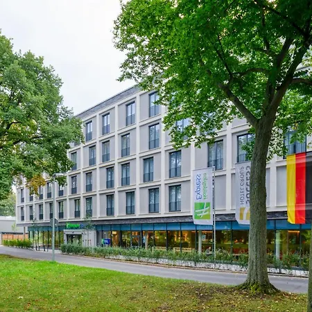Express By Ihg Hotel