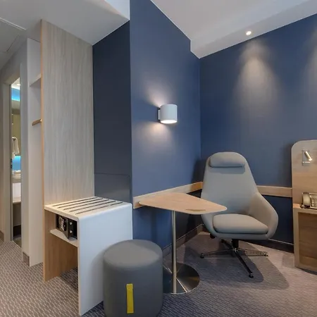 Express - Goettingen, An Ihg Hotel 3*