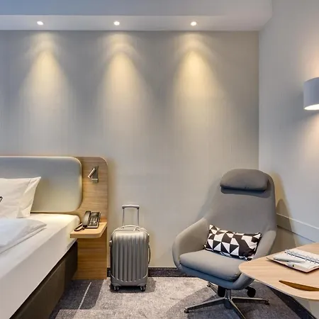 Express - Goettingen, An Ihg 3*