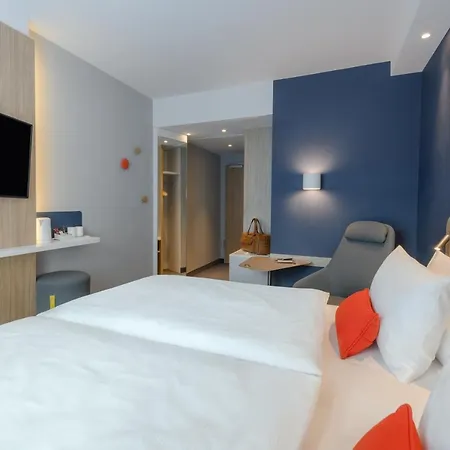 Hotel Express - Goettingen, An Ihg 3*