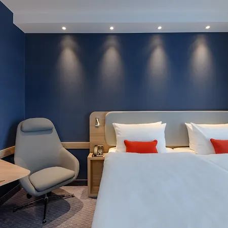 Express - Goettingen, An Ihg Göttingen