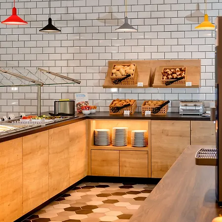 Express - Goettingen, An Ihg 3* Göttingen