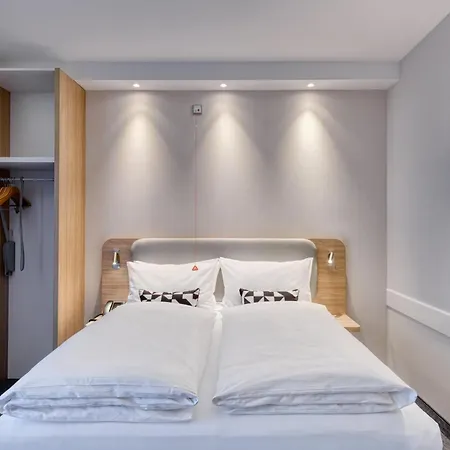 Express - Goettingen, An Ihg 3*