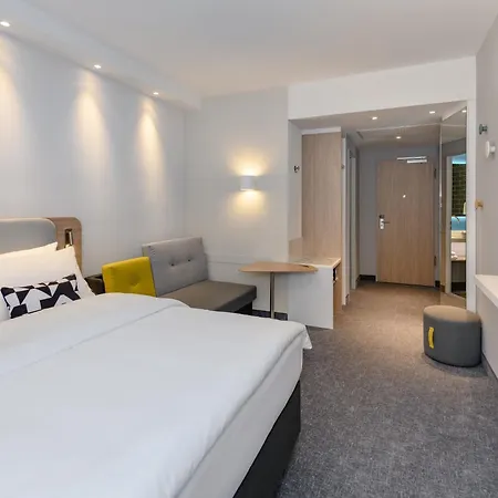Hotel Express - Goettingen, An Ihg Göttingen