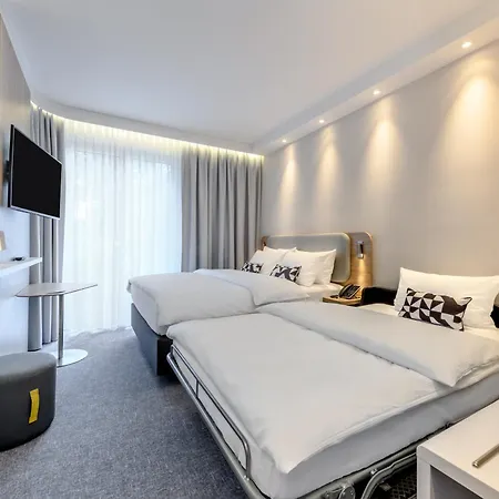 Hotel Express - Goettingen, An Ihg