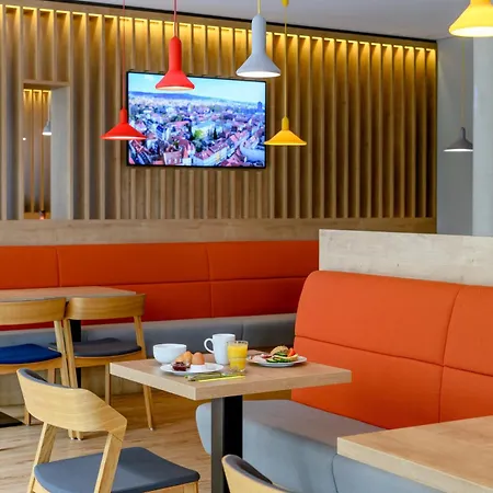 Express - Goettingen, An Ihg Hotel Göttingen