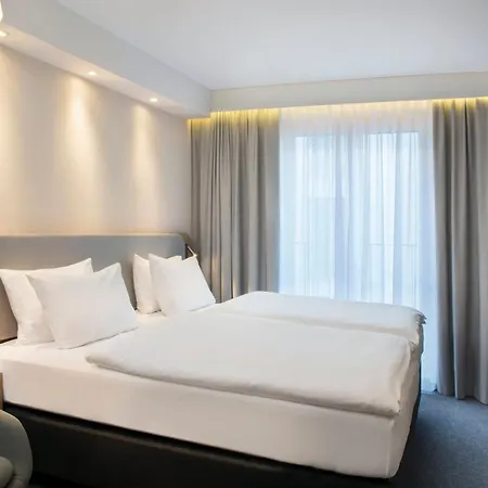 Express - Goettingen, An Ihg Hotel