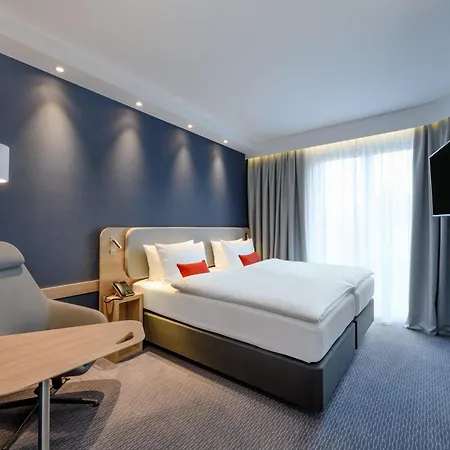 Hotel Express - Goettingen, An Ihg 3*