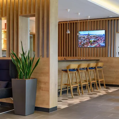 Express - Goettingen, An Ihg 3*