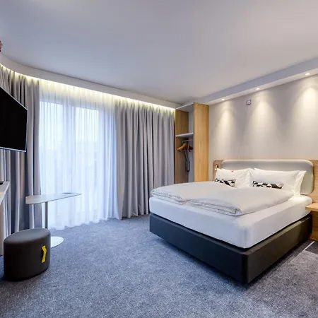 Hotel Express - Goettingen, An Ihg Göttingen