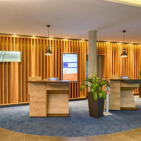 Express - Goettingen, An Ihg Göttingen