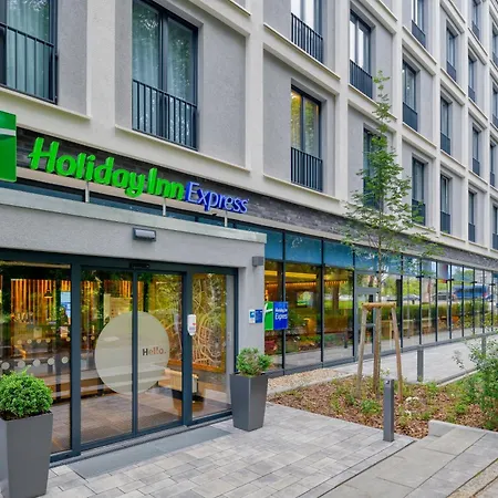 Express - Goettingen, An Ihg 3* Göttingen