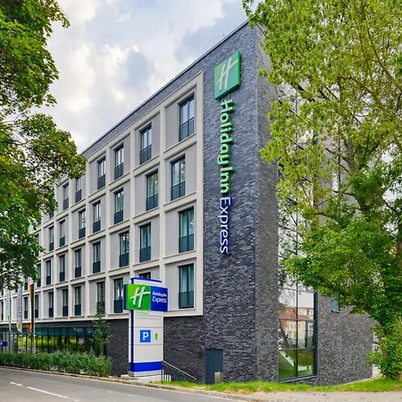 Hotel Express - Goettingen, An Ihg