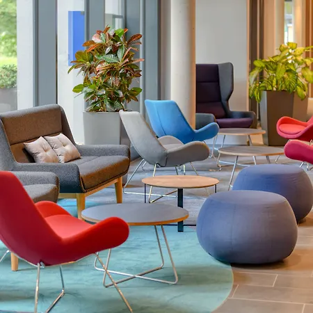 Express By Ihg 酒店 哥廷根