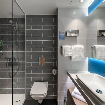 Hotell Express By Ihg Göttingen