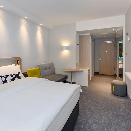 Hotel Premier 3*