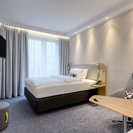 Hotel Premier 3*