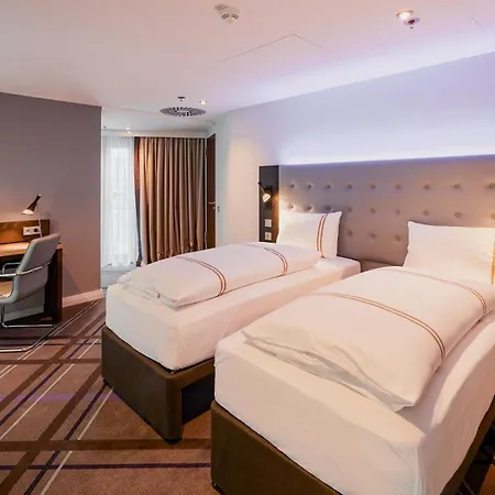 Premier Hotel