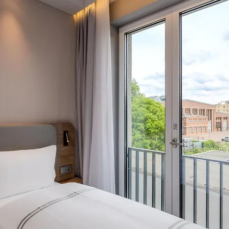 Hotel Premier Göttingen