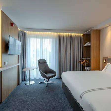 Hotel Premier Göttingen