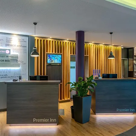 Premier Hotel Göttingen