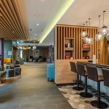 Hotel Premier Göttingen