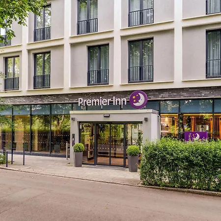 Hotel Premier 3*