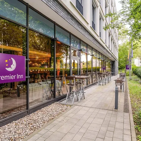 Hotel Premier Göttingen