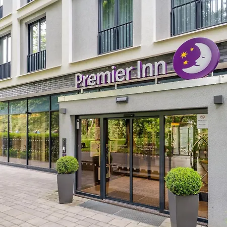 Hotel Premier Göttingen