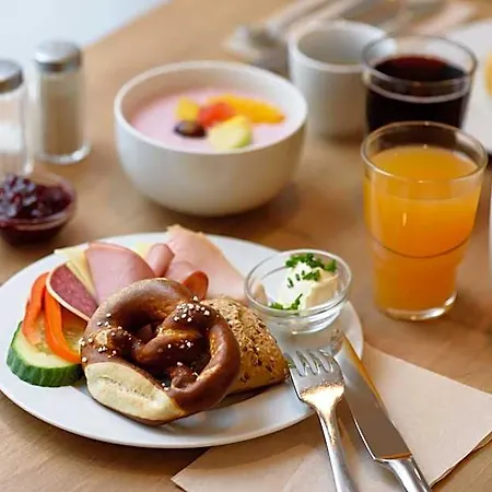 Premier Hotel Göttingen