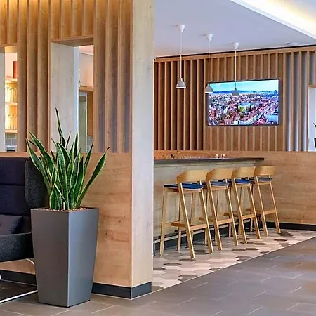 Hotel Premier Göttingen