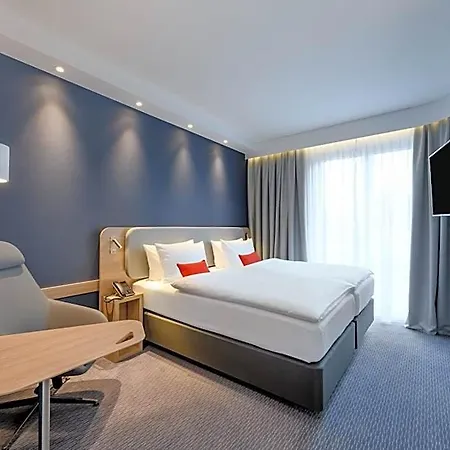 Premier Hotel Göttingen