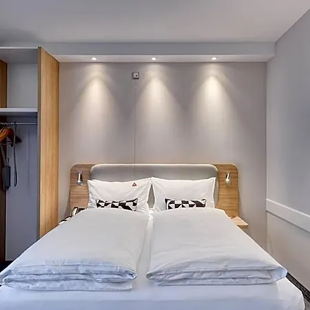 Hotel Premier Göttingen