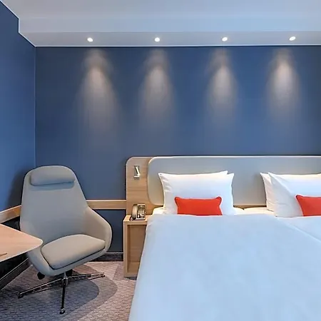 Hotel Premier