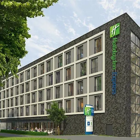 Express - Goettingen, An Ihg Hotel