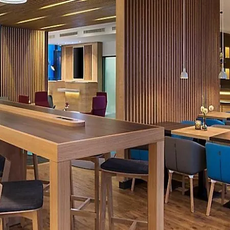 Express By Ihg 3* Göttingen