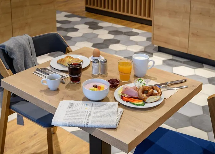 Express By Ihg 3* 哥廷根