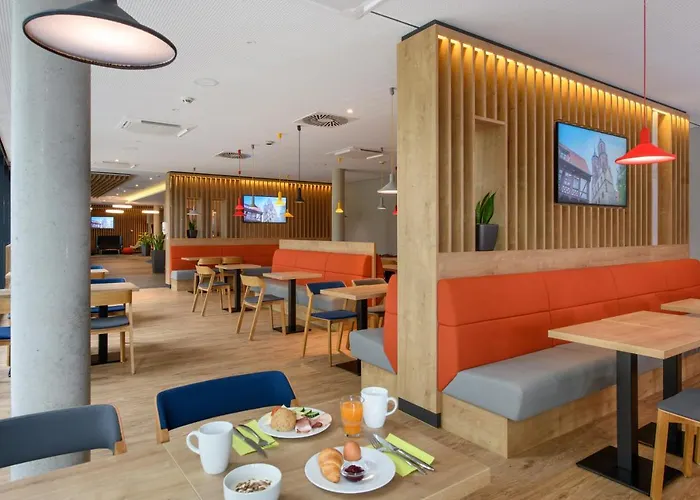 Express By Ihg 3* 哥廷根