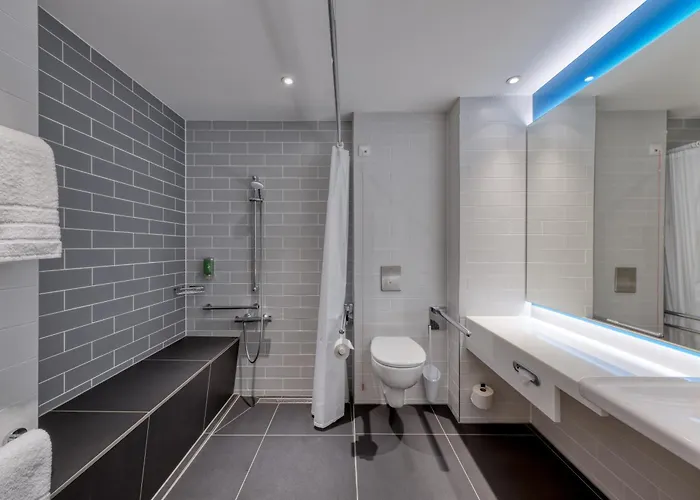 Express By Ihg 3* Göttingen