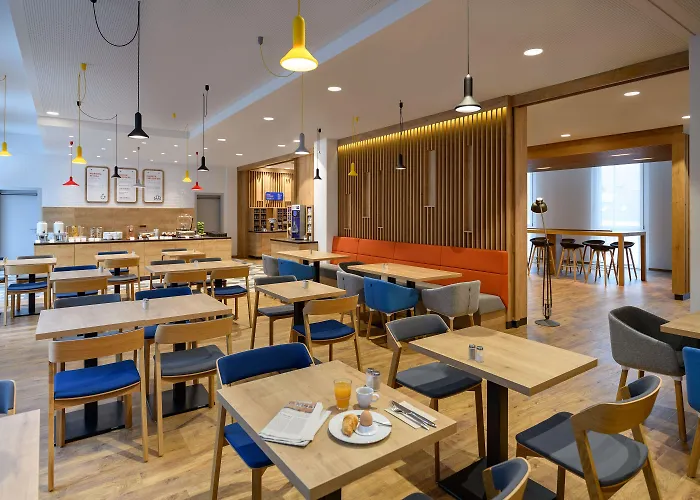 Express By Ihg Getynga