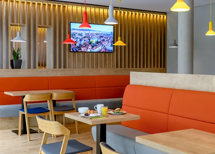 Express By Ihg Getynga