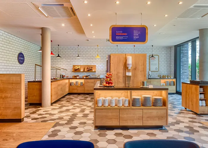 Express By Ihg