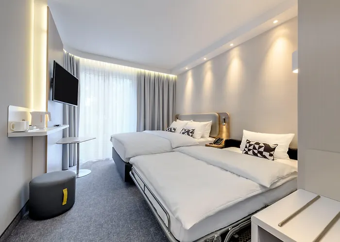 Express By Ihg Getynga