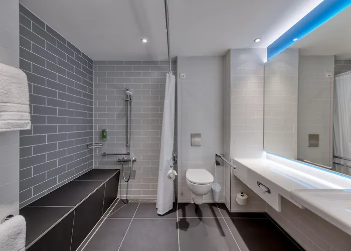 Hotel Express By Ihg 3*